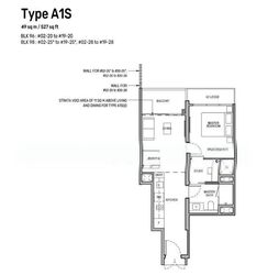 Tembusu Grand (D15), Condominium #620712411